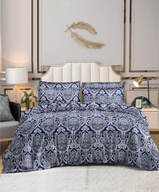 ΥΠΕΡΔΙΠΛΟ ΣΕΤ ΣΕΝΤΟΝΙΑ 5 ΤΕΜΑΧΙΩΝ