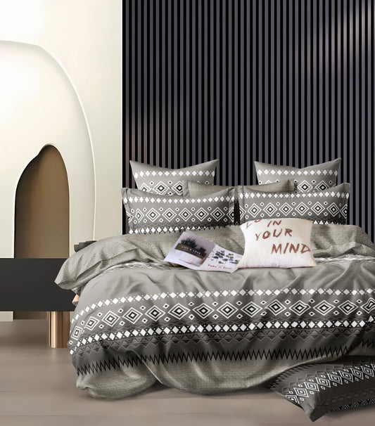 ΥΠΕΡΔΙΠΛΟ ΣΕΤ ΣΕΝΤΟΝΙΑ 5 ΤΕΜΑΧΙΩΝ