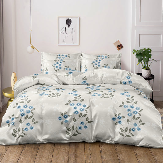 ΥΠΕΡΔΙΠΛΟ ΣΕΤ ΣΕΝΤΟΝΙΑ 5 ΤΕΜΑΧΙΩΝ