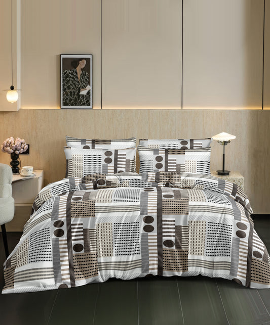 ΥΠΕΡΔΙΠΛΟ ΣΕΤ ΣΕΝΤΟΝΙΑ 5 ΤΕΜΑΧΙΩΝ