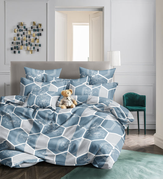 ΥΠΕΡΔΙΠΛΟ ΣΕΤ ΣΕΝΤΟΝΙΑ 5 ΤΕΜΑΧΙΩΝ