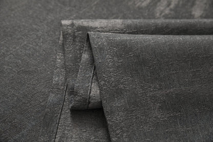 Κουρτίνα Σκίασης Γκρί με Κρίκο 270x265cm A6083-11