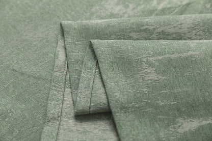 Κουρτίνα Σκίασης Πράσινο με Κρίκο 270x265cm A6083-5