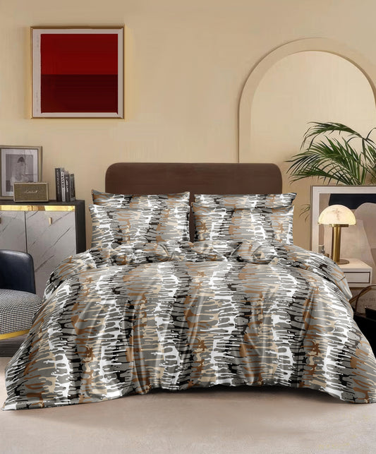 ΥΠΕΡΔΙΠΛΟ ΣΕΤ ΣΕΝΤΟΝΙΑ 5 ΤΕΜΑΧΙΩΝ