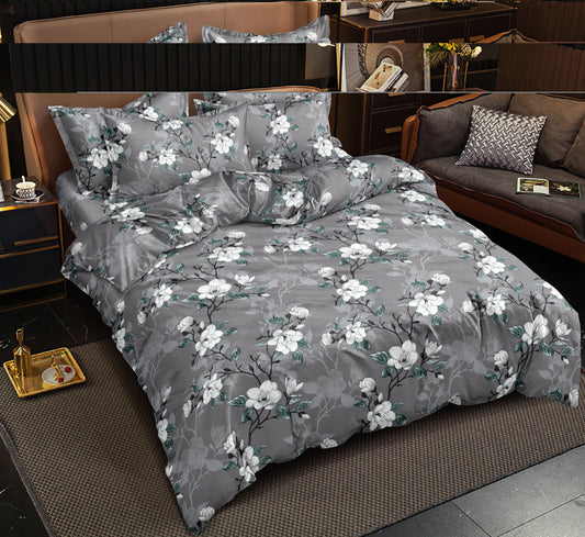 ΥΠΕΡΔΙΠΛΟ ΣΕΤ ΣΕΝΤΟΝΙΑ 5 ΤΕΜΑΧΙΩΝ