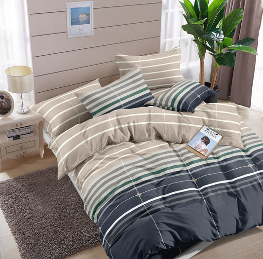 ΥΠΕΡΔΙΠΛΟ ΣΕΤ ΣΕΝΤΟΝΙΑ 5 ΤΕΜΑΧΙΩΝ