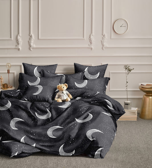 ΥΠΕΡΔΙΠΛΟ ΣΕΤ ΣΕΝΤΟΝΙ 5 ΤΕΜΑΧΙΩΝ ΒΑΜΒΑΚΟΣΑΤΕΝ