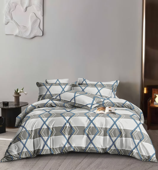 ΥΠΕΡΔΙΠΛΟ ΣΕΤ ΣΕΝΤΟΝΙΑ 5 ΤΕΜΑΧΙΩΝ