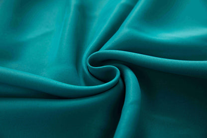 Κουρτίνα Σκίασης Πράσινη Με Κρίκο Υ265xΦ140cm AD6038-5