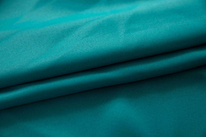 Κουρτίνα Σκίασης Πράσινη Με Κρίκο Υ265xΦ140cm AD6038-5