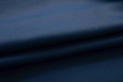 Κουρτίνα Σκίασης Μπλέ Σκούρο Με Κρίκο Υ265xΦ140cm AD6038-20